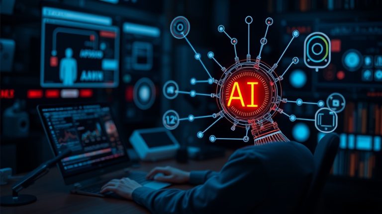 How Do I Integrate Ai Into My Online Business Operations?