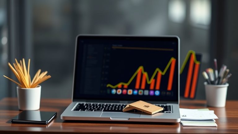 Discover the Hidden Opportunities: An Online Business Anyone Can Start to Achieve Financial Freedom