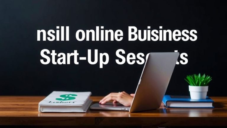 Small Online Business Start Up Secrets: Proven Strategies to Launch Fast and Maximize Profits