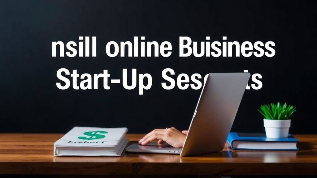 Small Online Business Start Up Secrets: Proven Strategies to Launch Fast and Maximize Profits