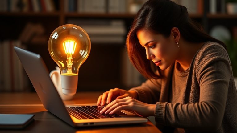 Discover the Top 7 Best Ideas to Start Online Business and Achieve Financial Freedom