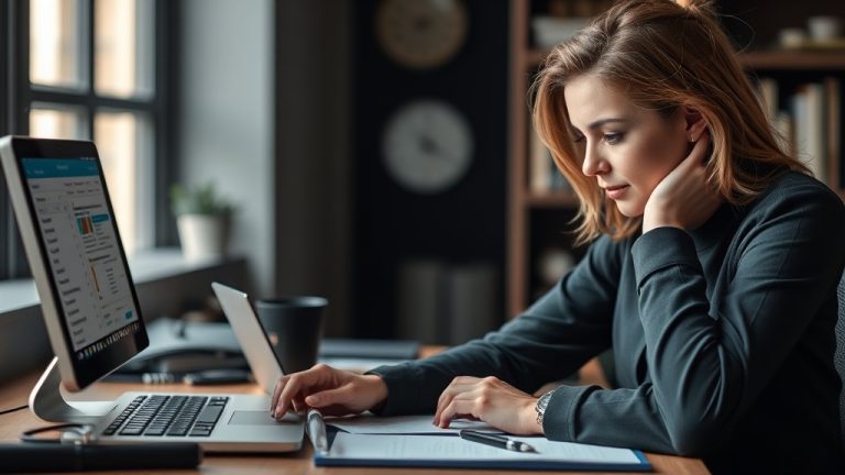 How Many Hours Per Week Do I Need to Work on My Online Business?