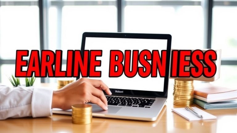 Discover Why an Easy to Start Online Business Could Be Your Fastest Path to Financial Independence