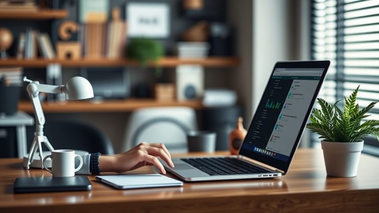 What Tools and Software Do I Need to Run an Online Business?