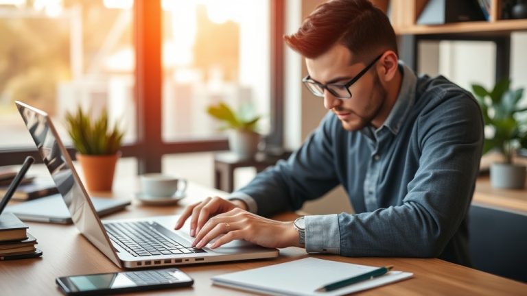 What Are the Biggest Mistakes People Make When Starting an Online Business?