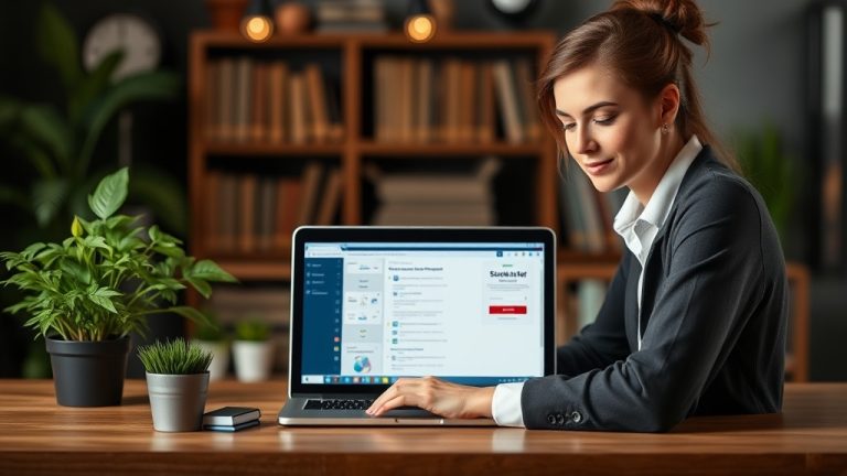 What Should I Do First to Start an Online Business?