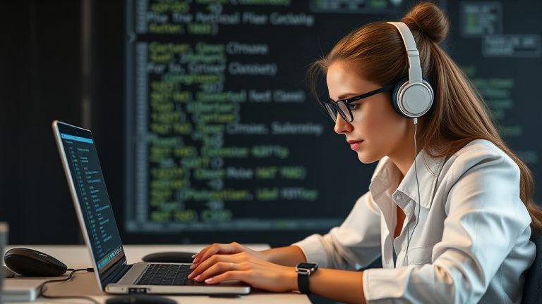 Do I Need to Know How to Code?