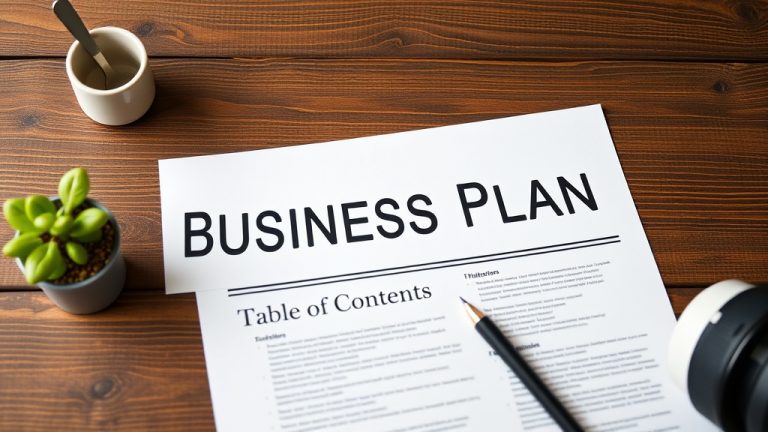 Do I Need a Business Plan to Start an Online Business?