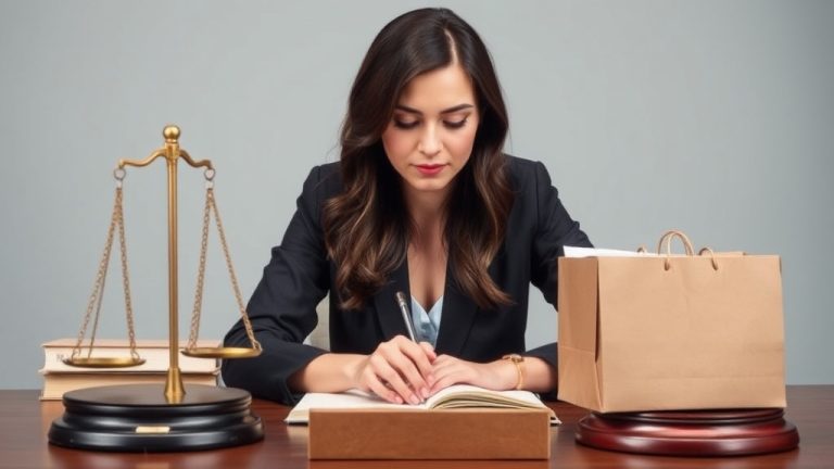 Is Dropshipping Legal?