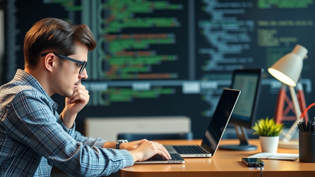 Should I Learn to Code or Hire a Developer?