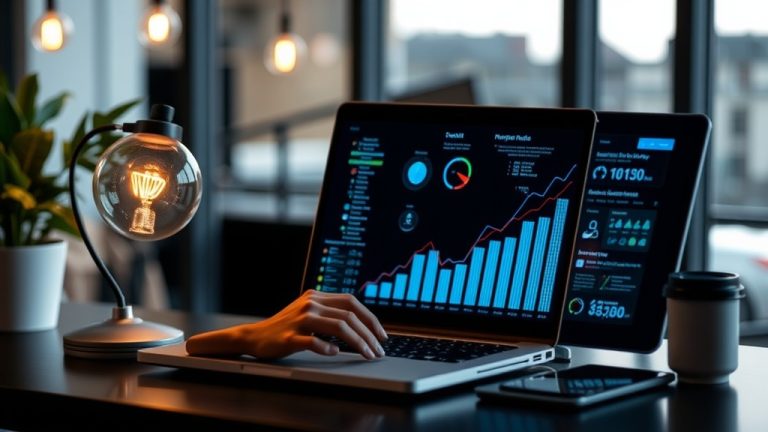 Innovative Ideas for Starting a Small Online Business That Can Transform Your Income and Lifestyle