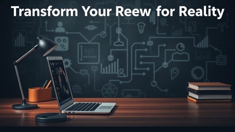 Transform Your Dream into Reality: Essential Steps to Set Up an Online Business and Secure Long-Term Success